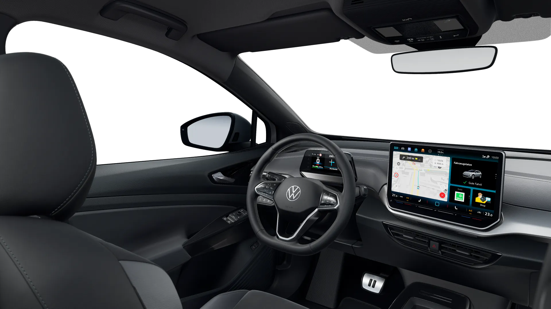 Volkswagen ID.4 Pro