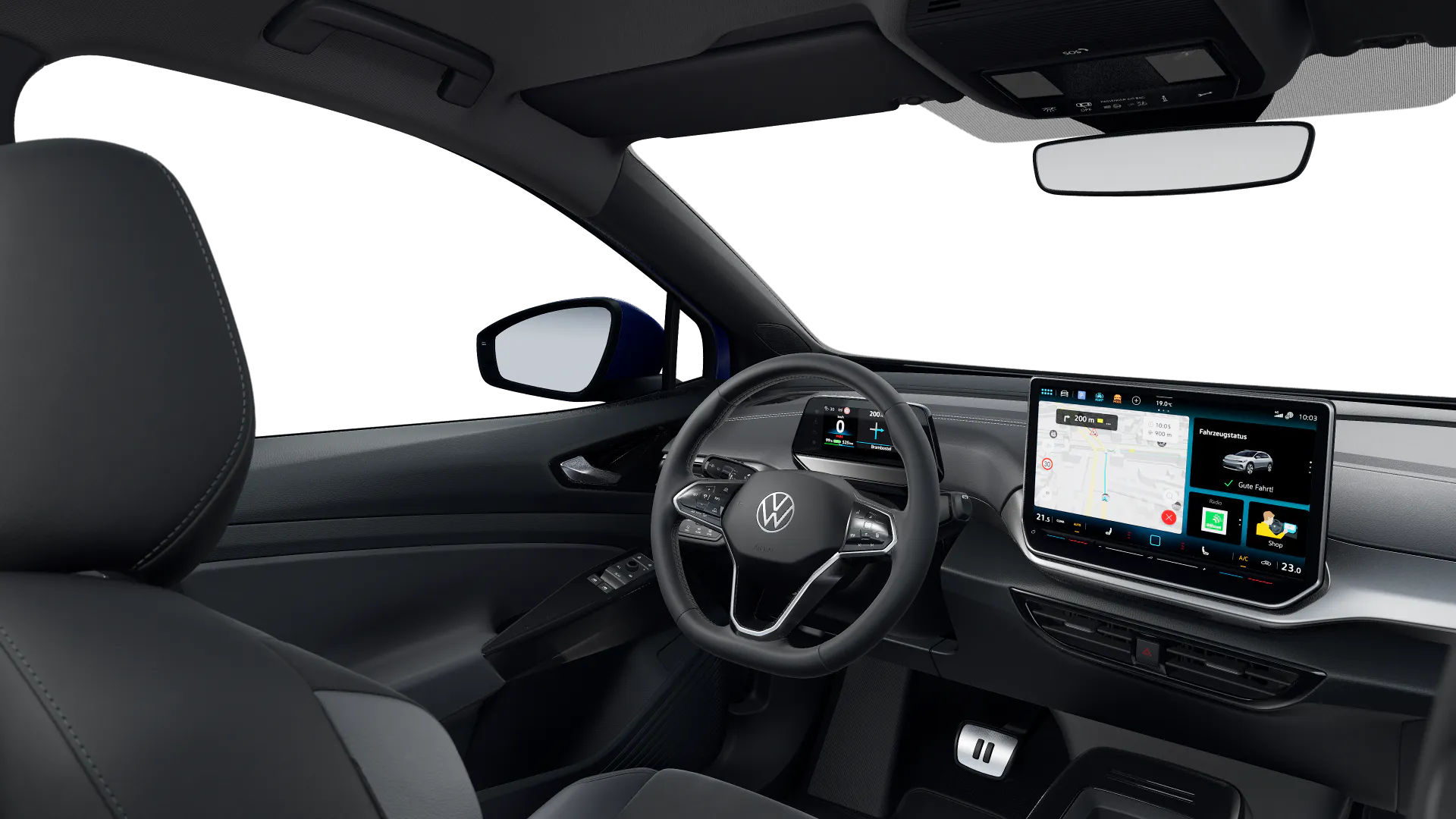 Volkswagen ID.4 Pro