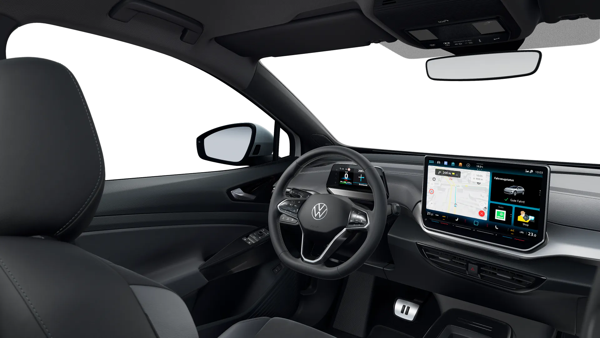 Volkswagen ID.4 Pro