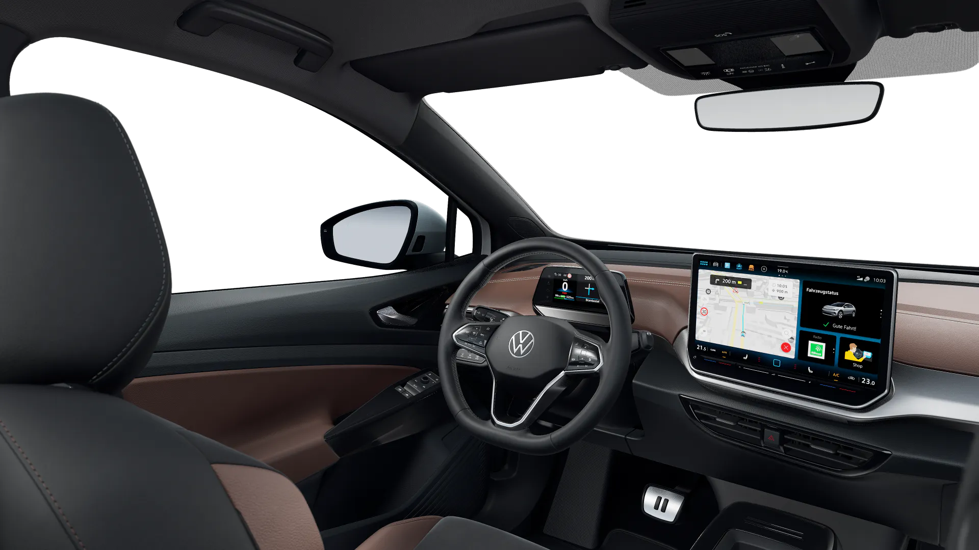 Volkswagen ID.4 Pro