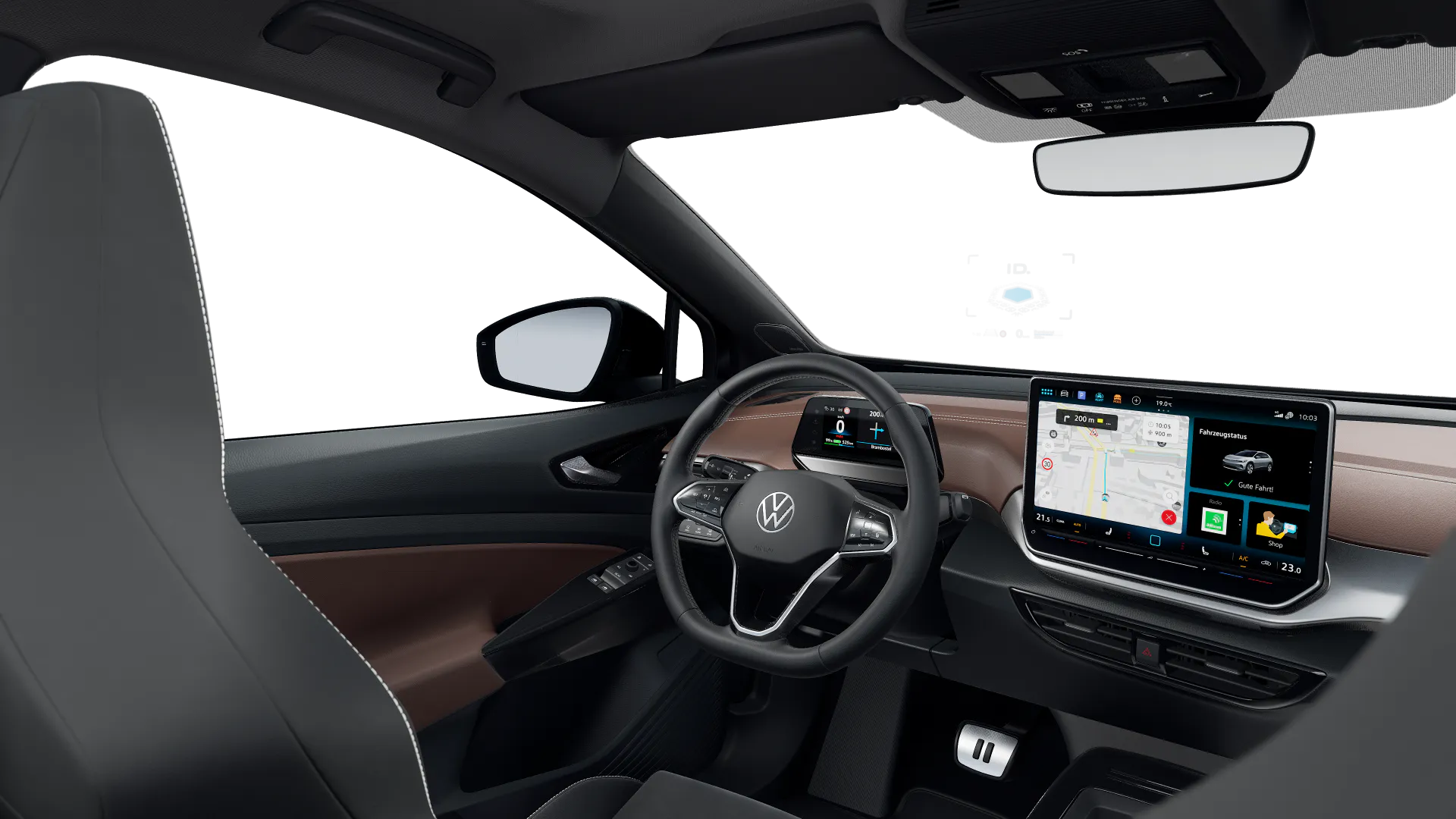 Volkswagen ID.4 Pro