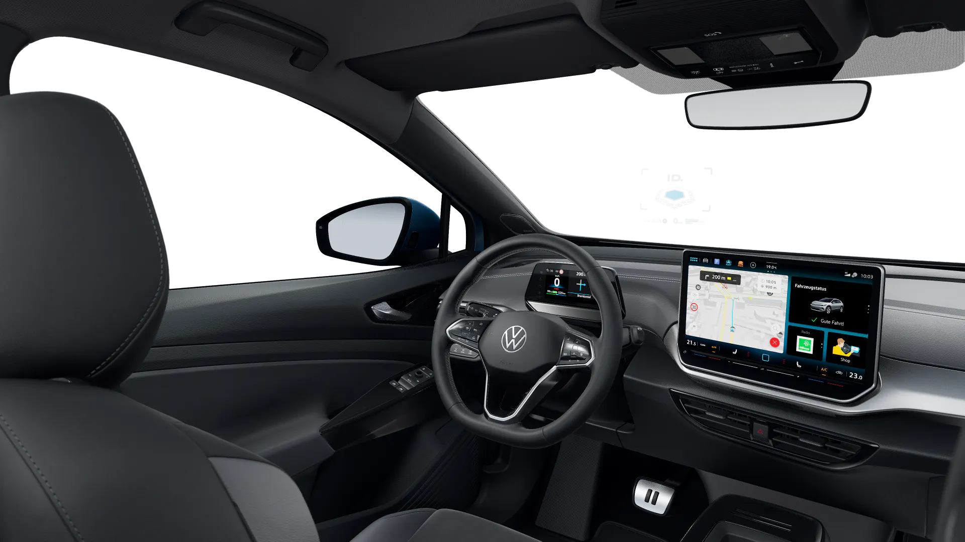 Volkswagen ID.4 Pro