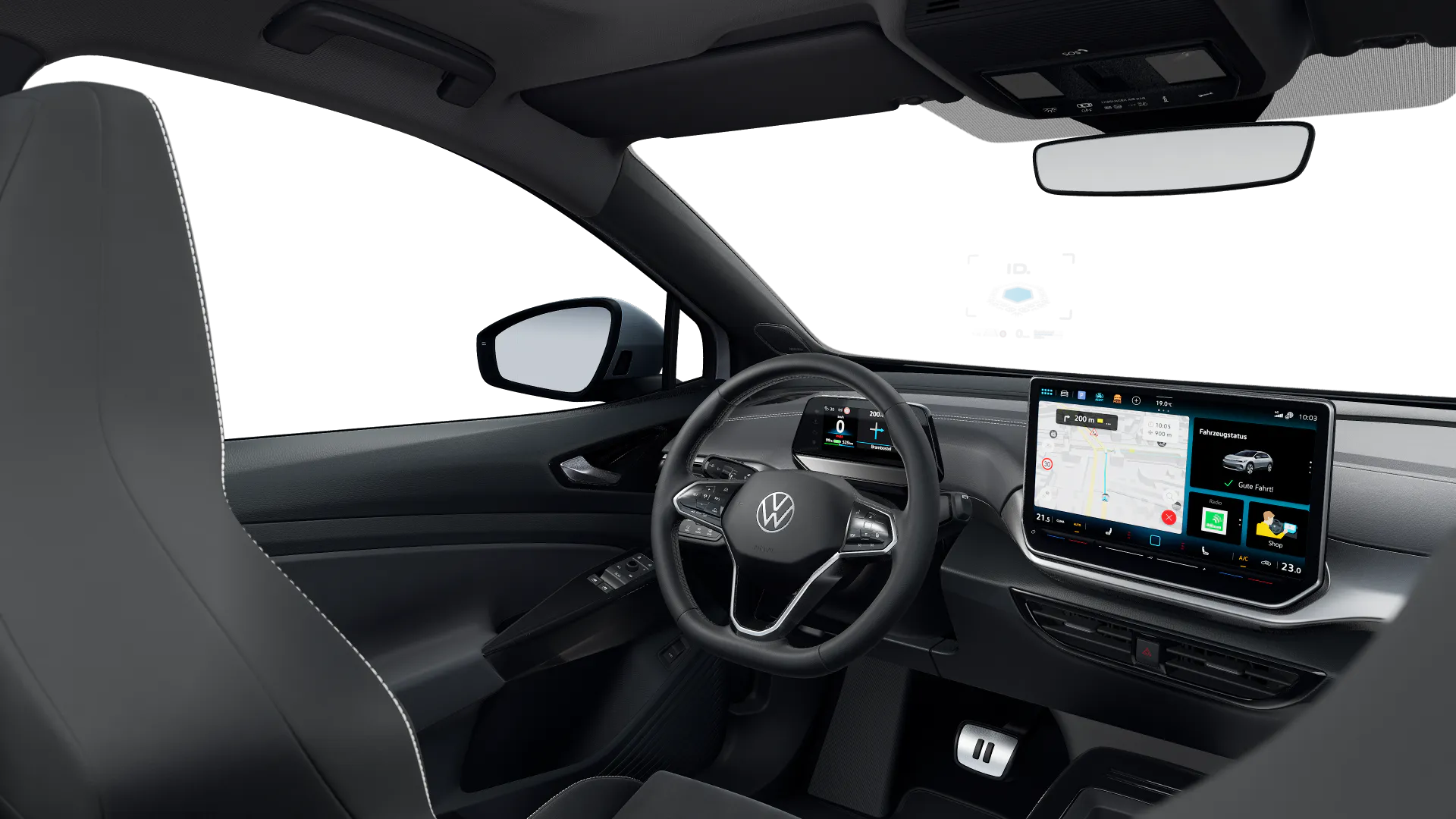 Volkswagen ID.4 Pro