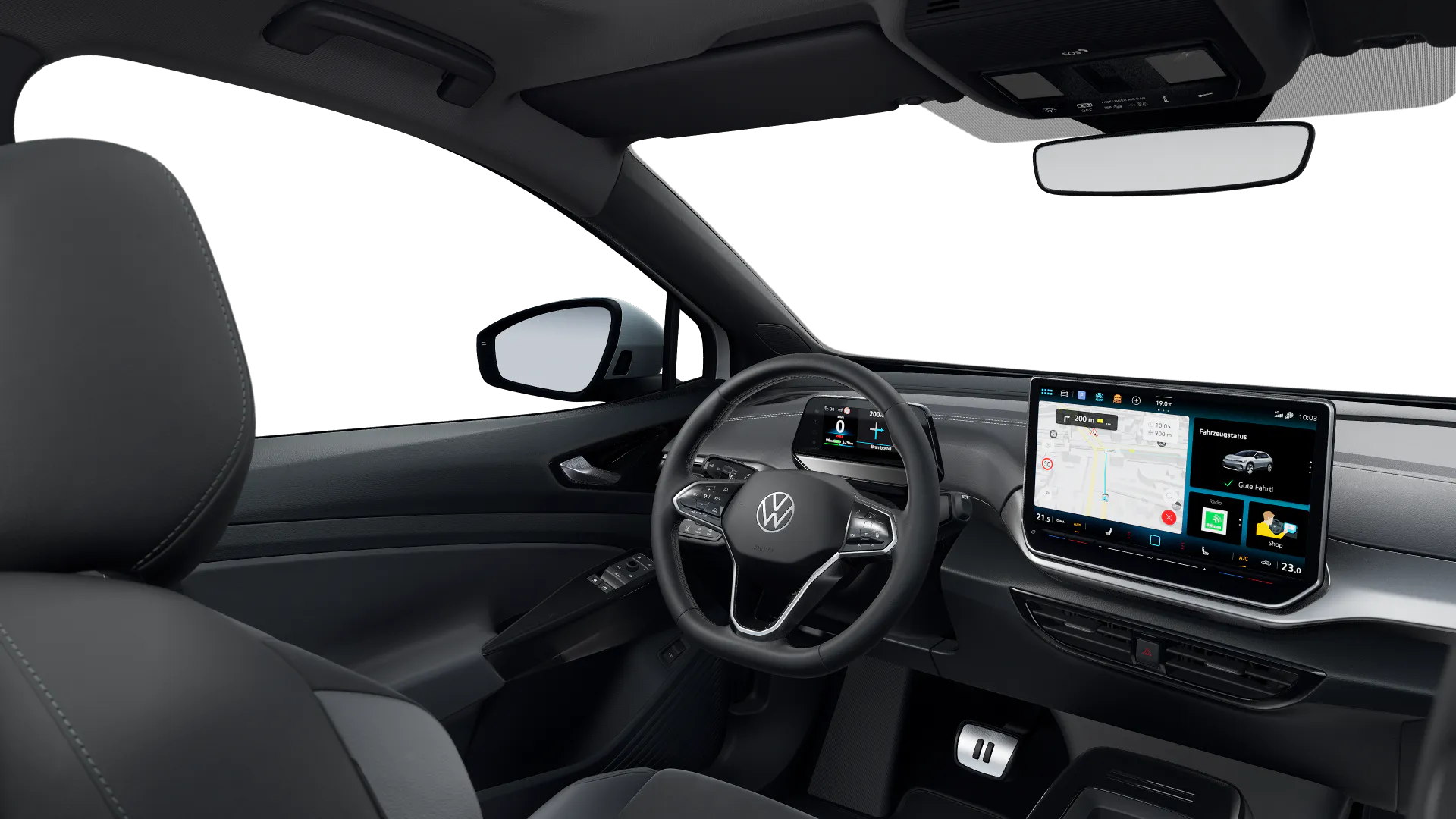 Volkswagen ID.4 Pro