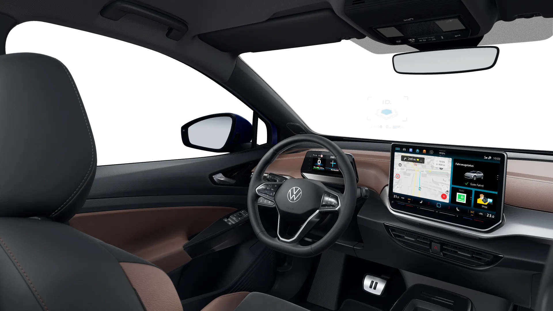 Volkswagen ID.4 Pro