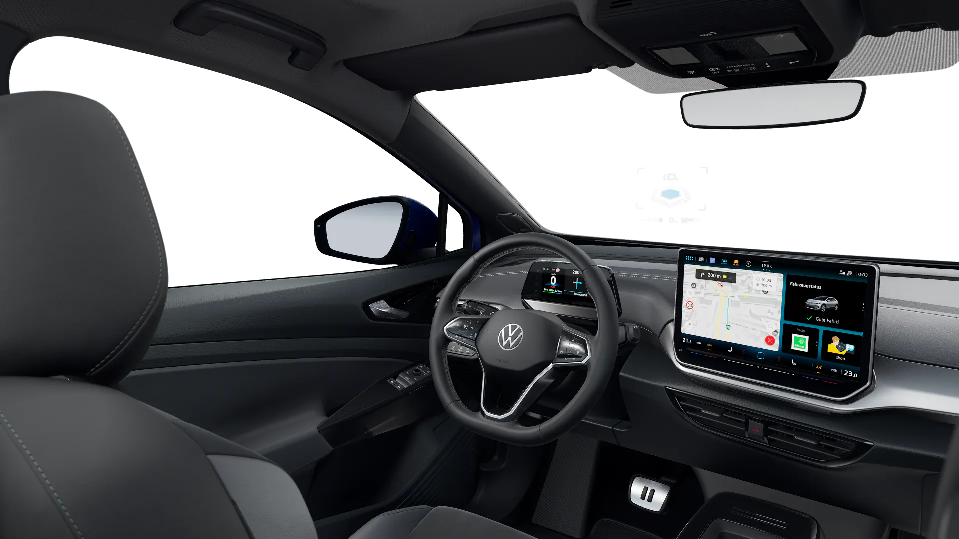 Volkswagen ID.4 Pro