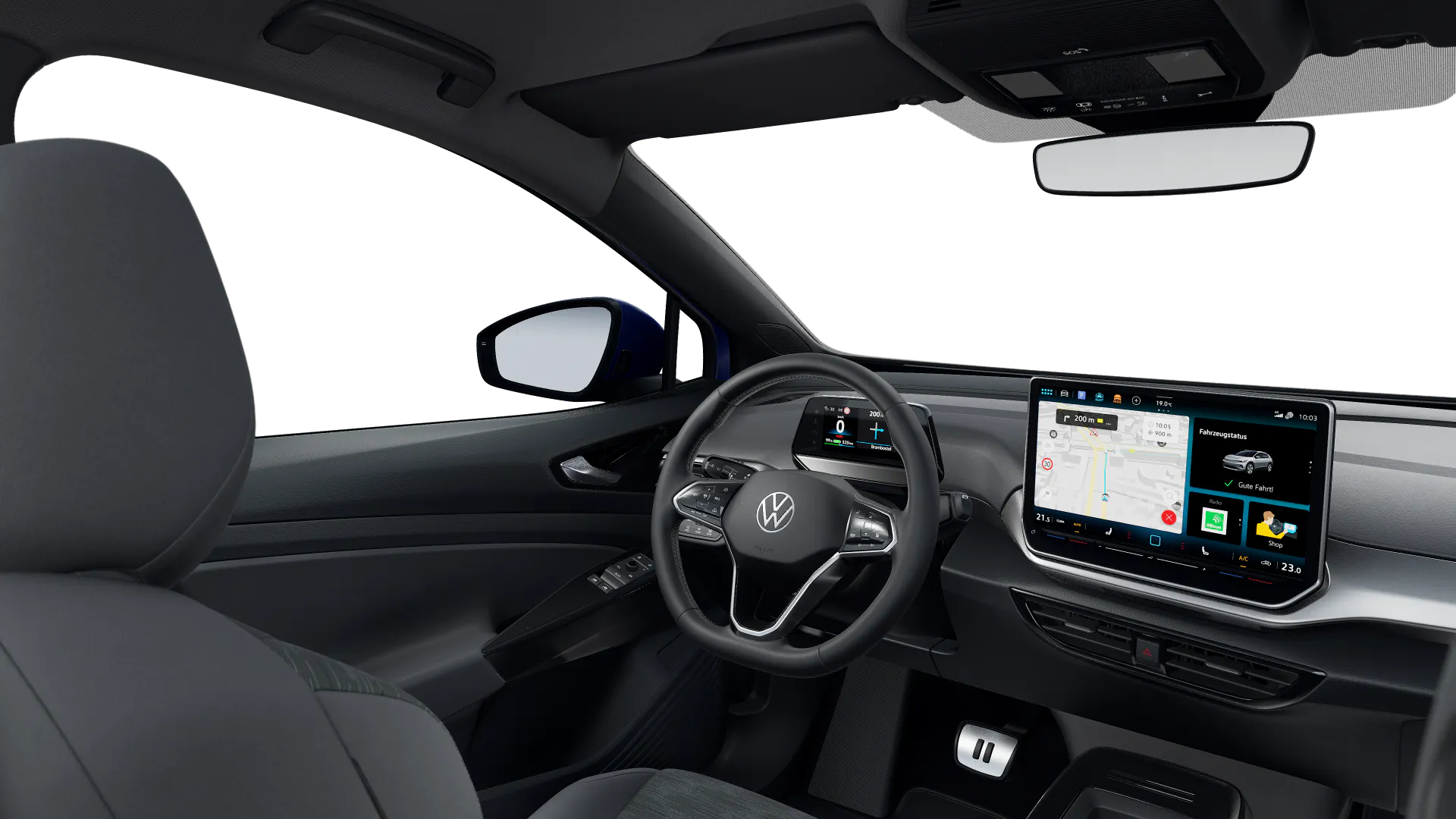 Volkswagen ID.4 Pro