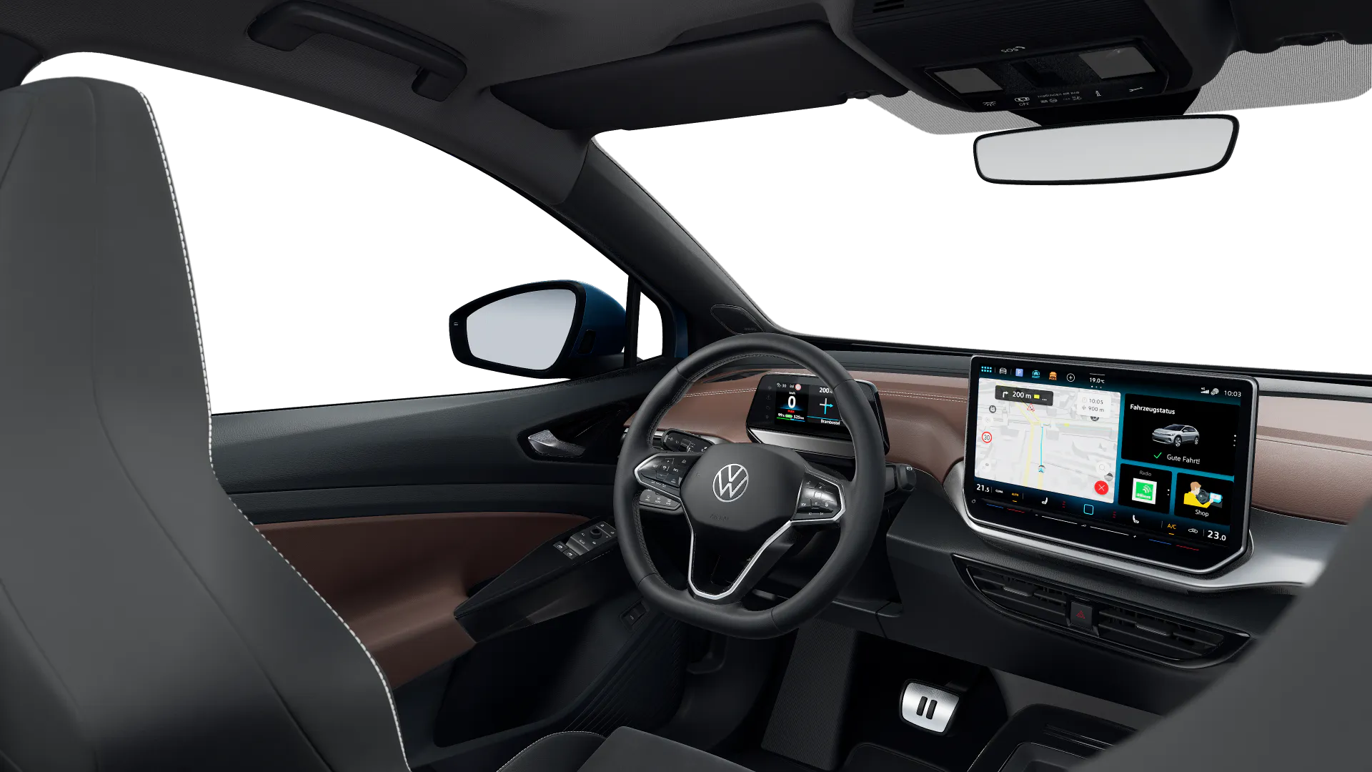 Volkswagen ID.4 Pro