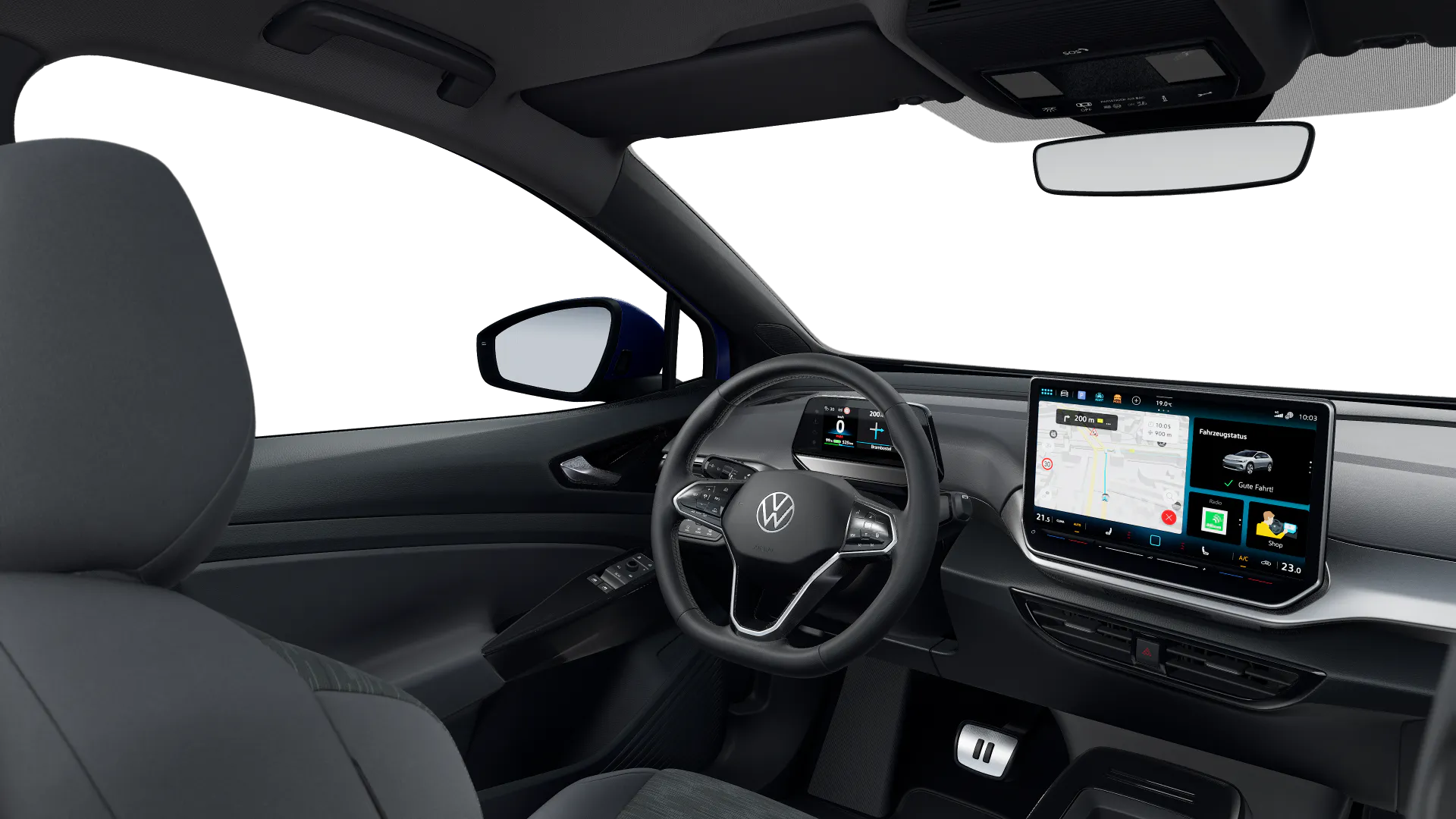 Volkswagen ID.4 Pure