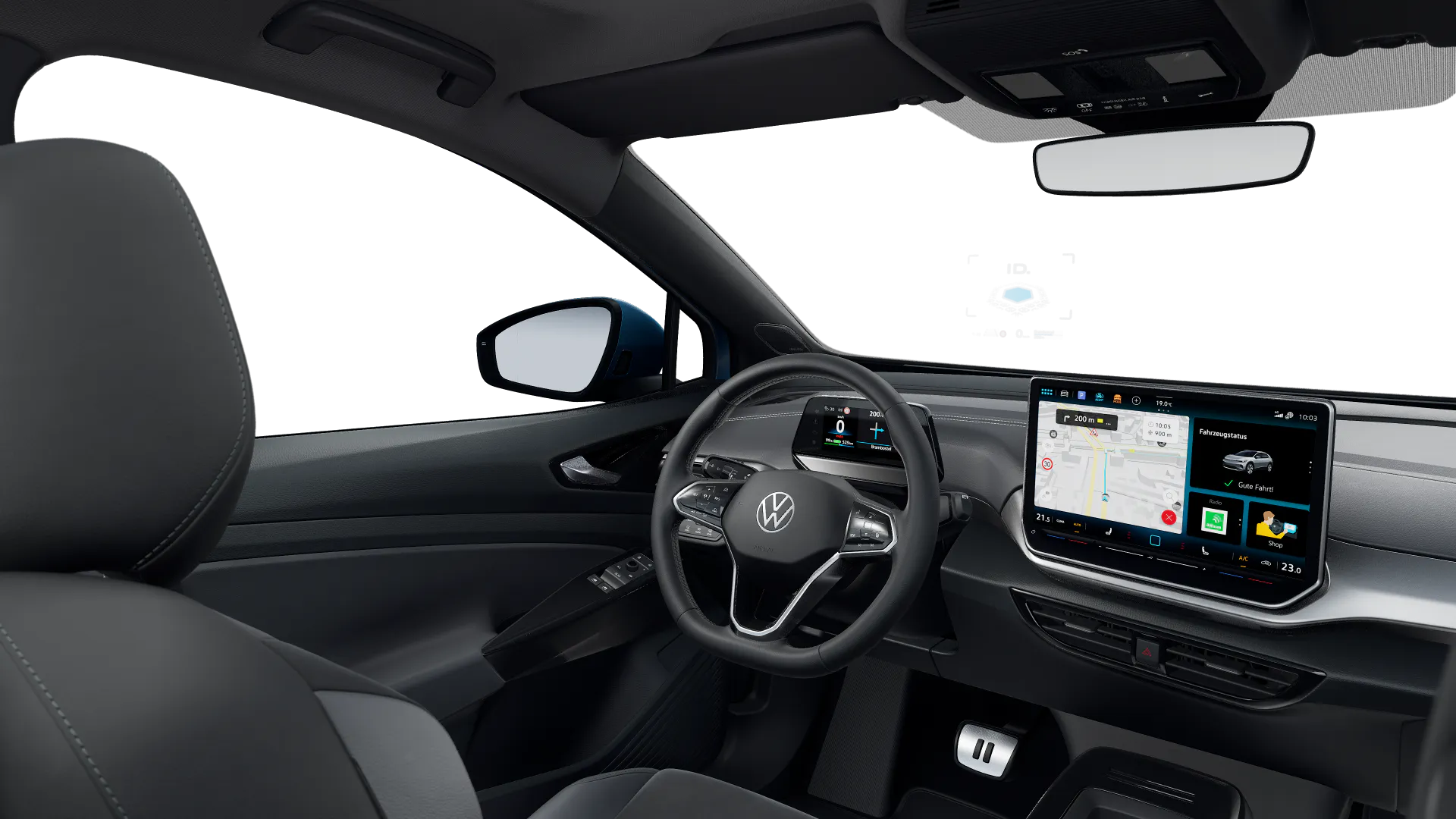 Volkswagen ID.4 Pro