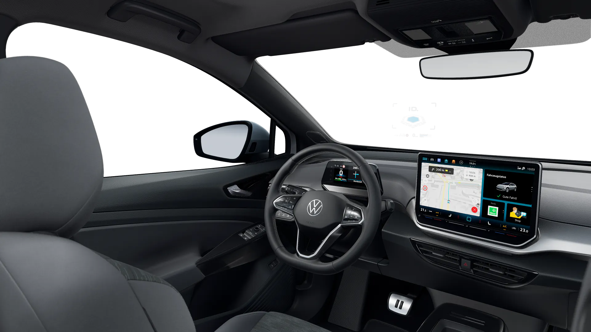 Volkswagen ID.4 Pro