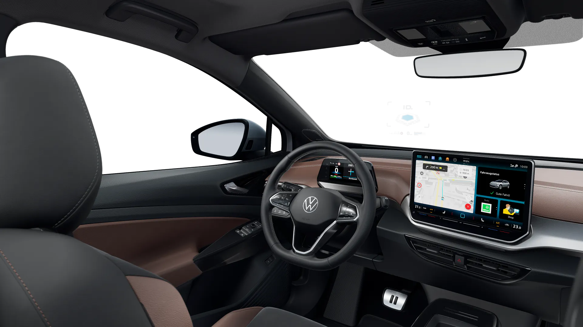 Volkswagen ID.4 Pro