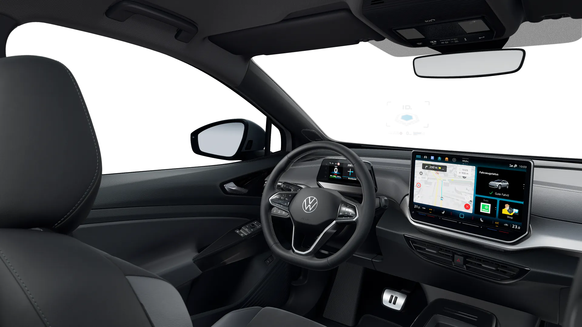 Volkswagen ID.4 Pro