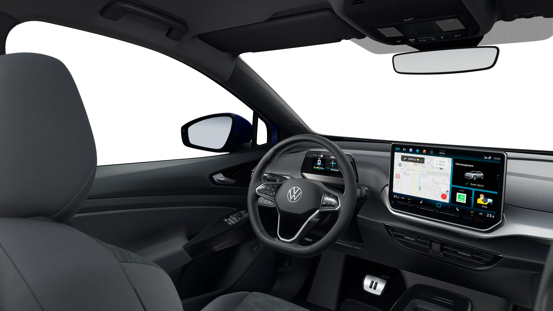 Volkswagen ID.4 Pro