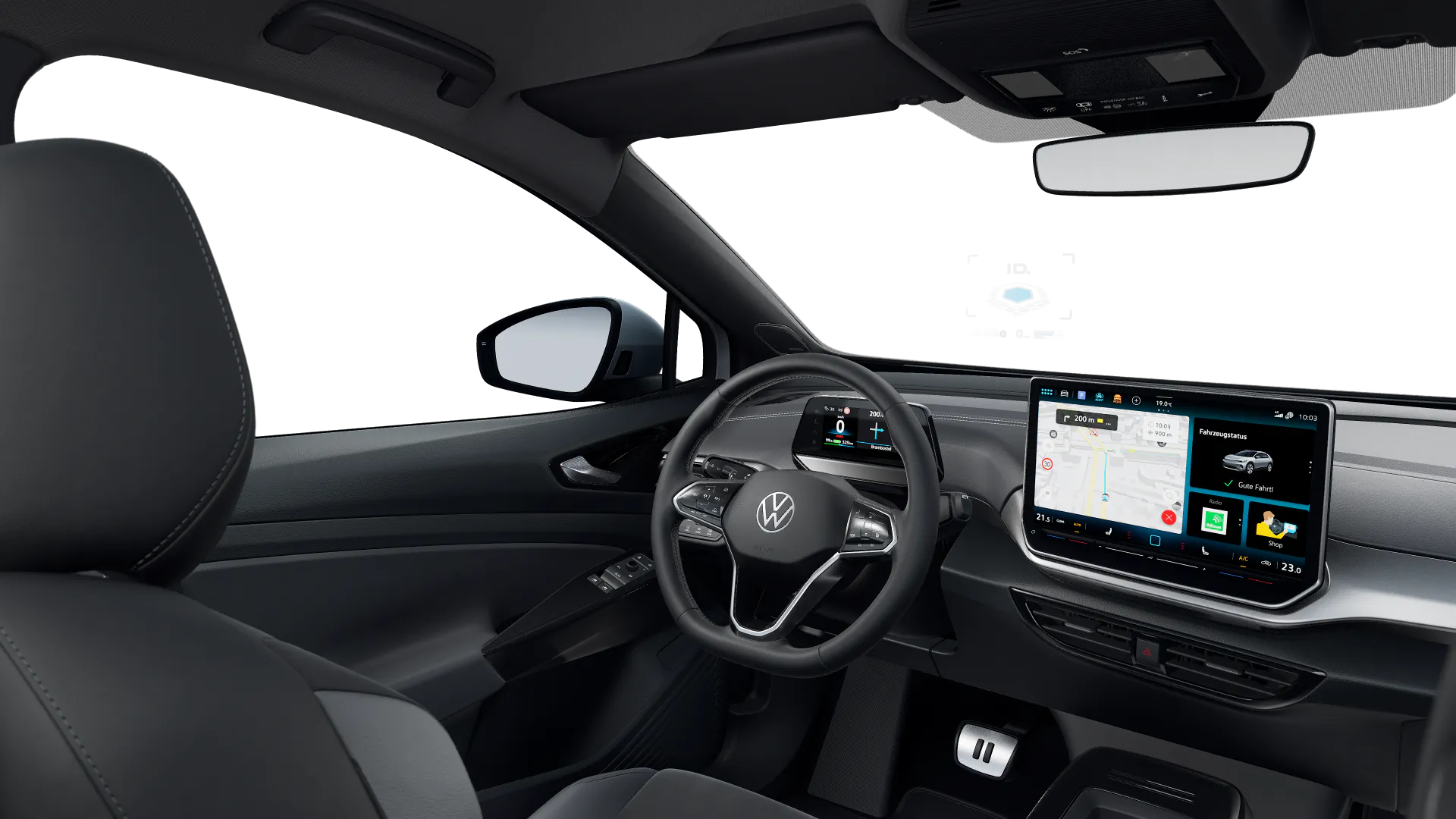 Volkswagen ID.4 Pro