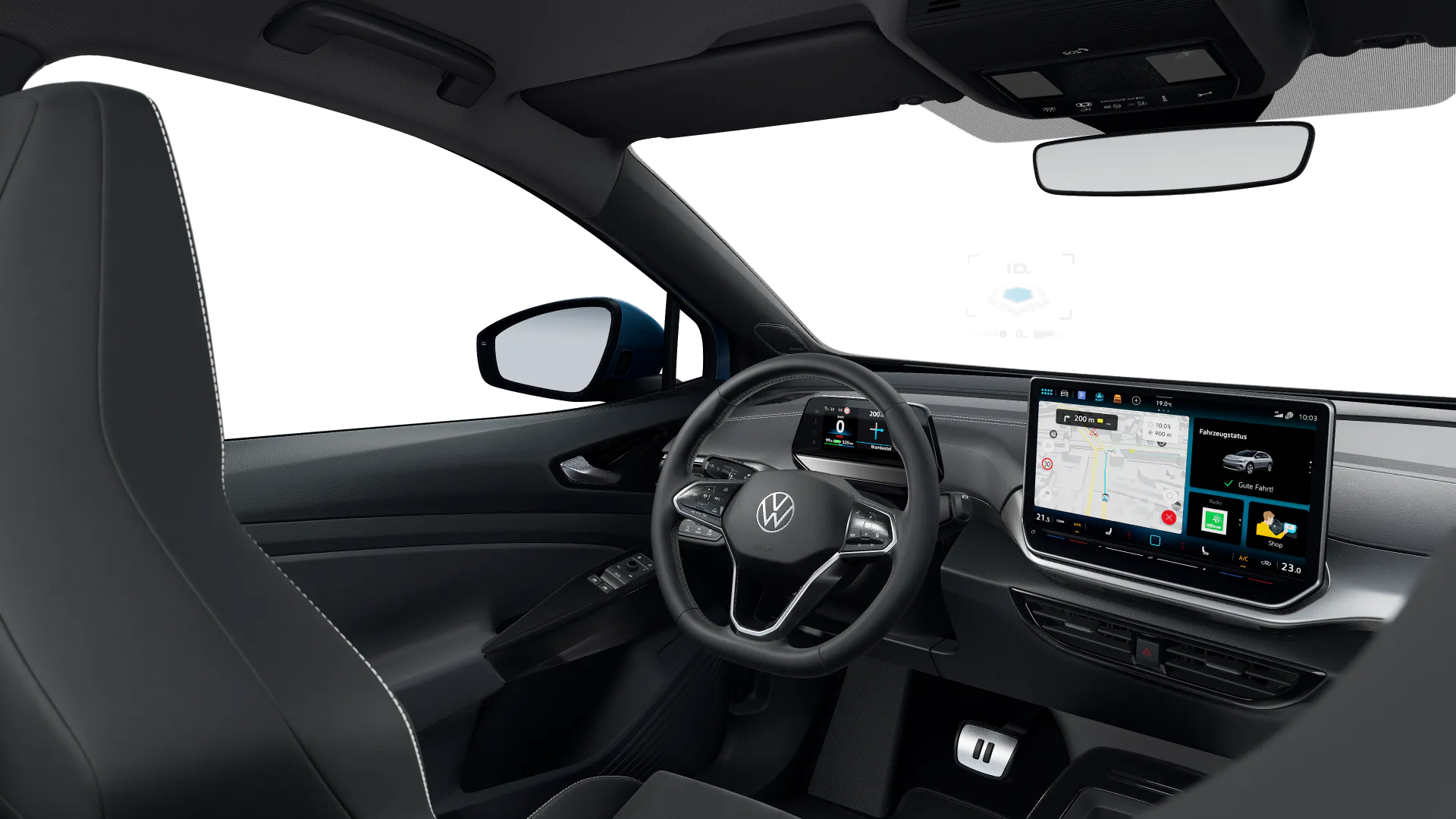 Volkswagen ID.4 Pro