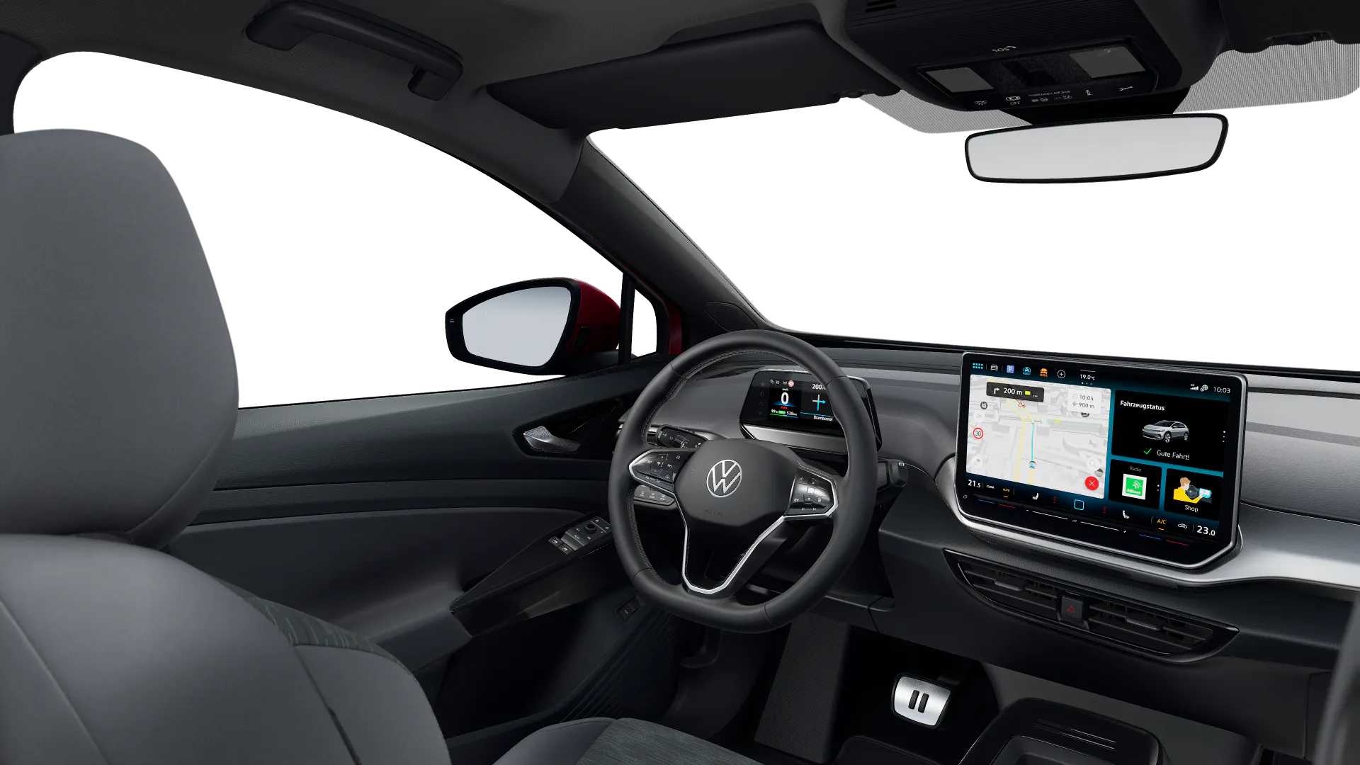Volkswagen ID.4 Pro
