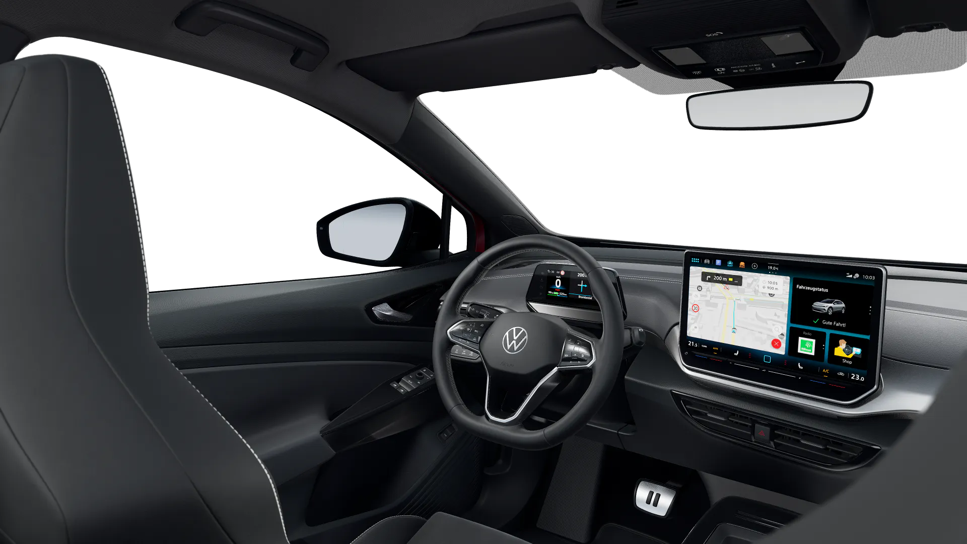 Volkswagen ID.4 Pro