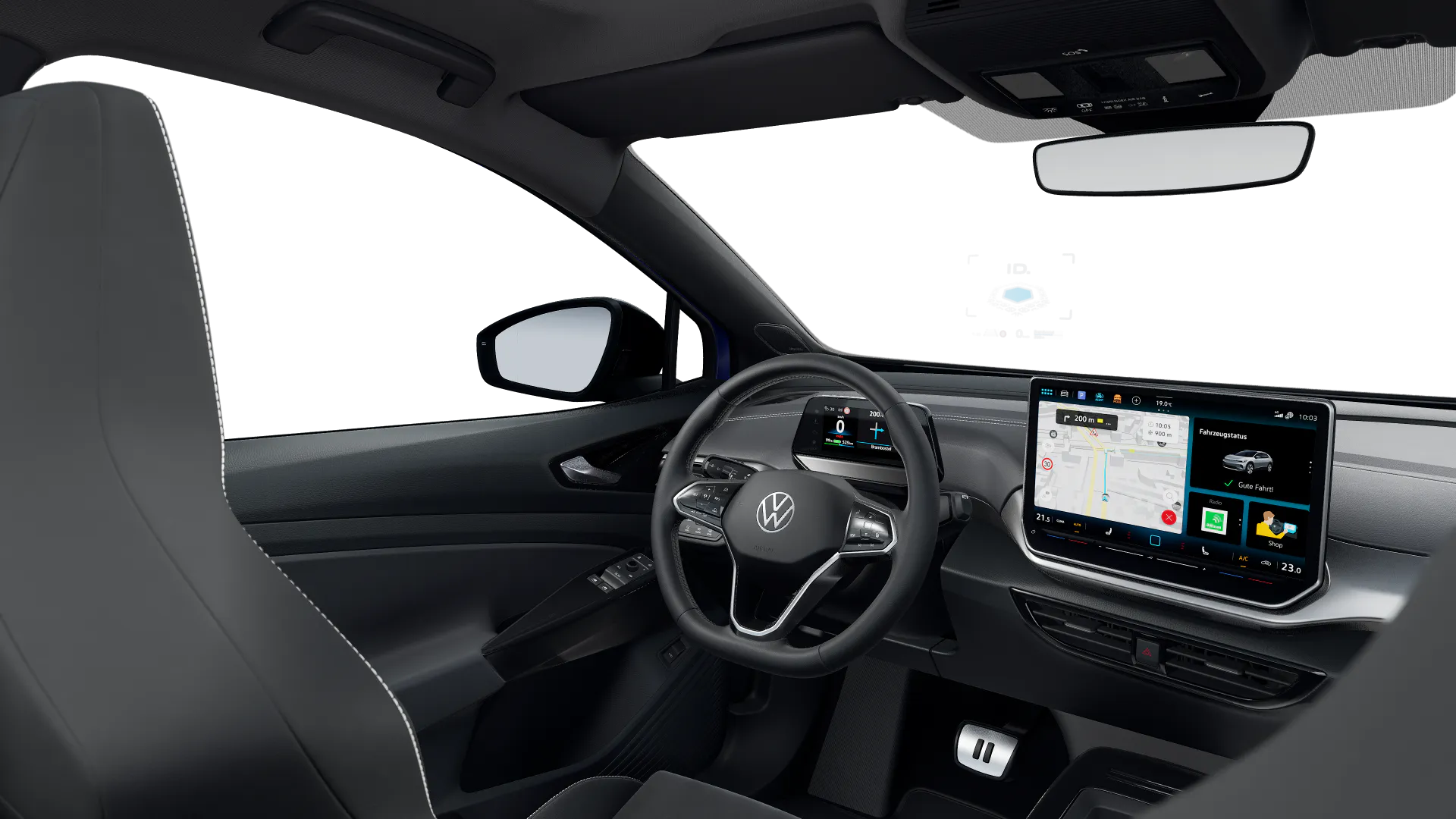 Volkswagen ID.4 Pro