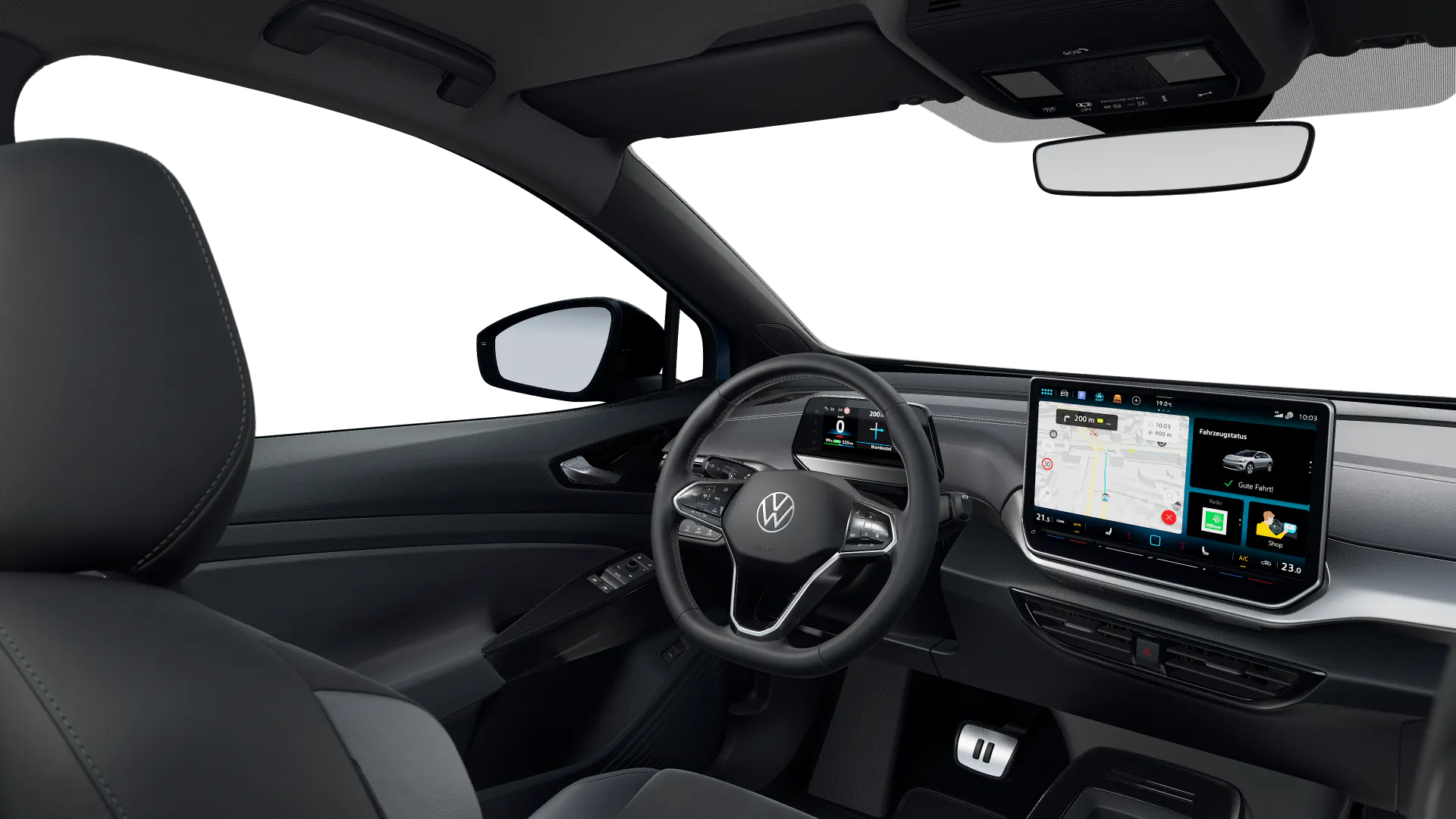 Volkswagen ID.4 Pro