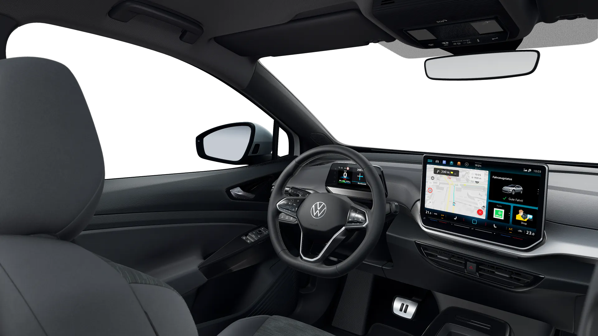 Volkswagen ID.4 Pure