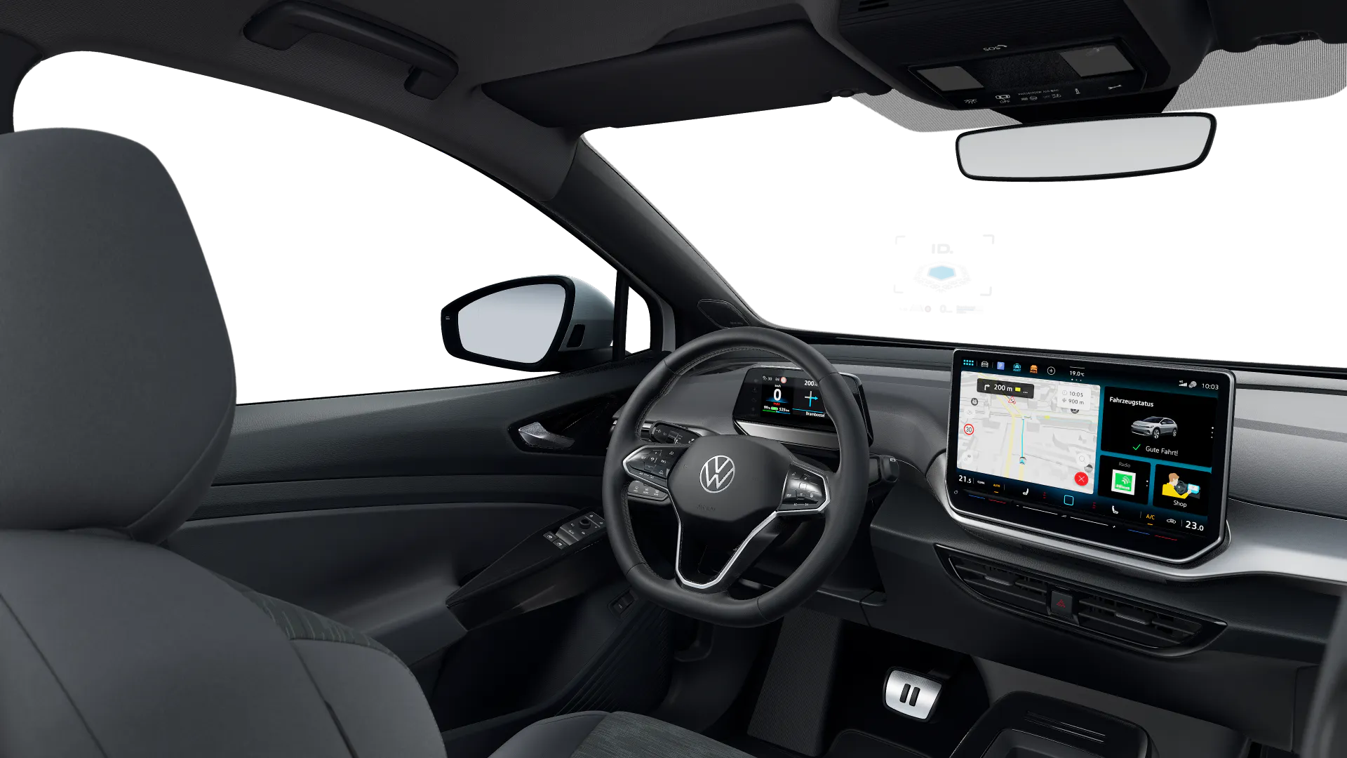 Volkswagen ID.4 Pro