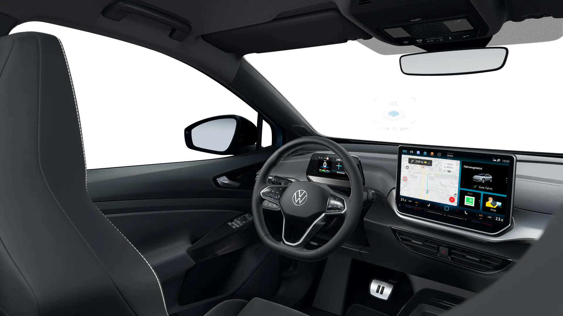 Volkswagen ID.4 Pro