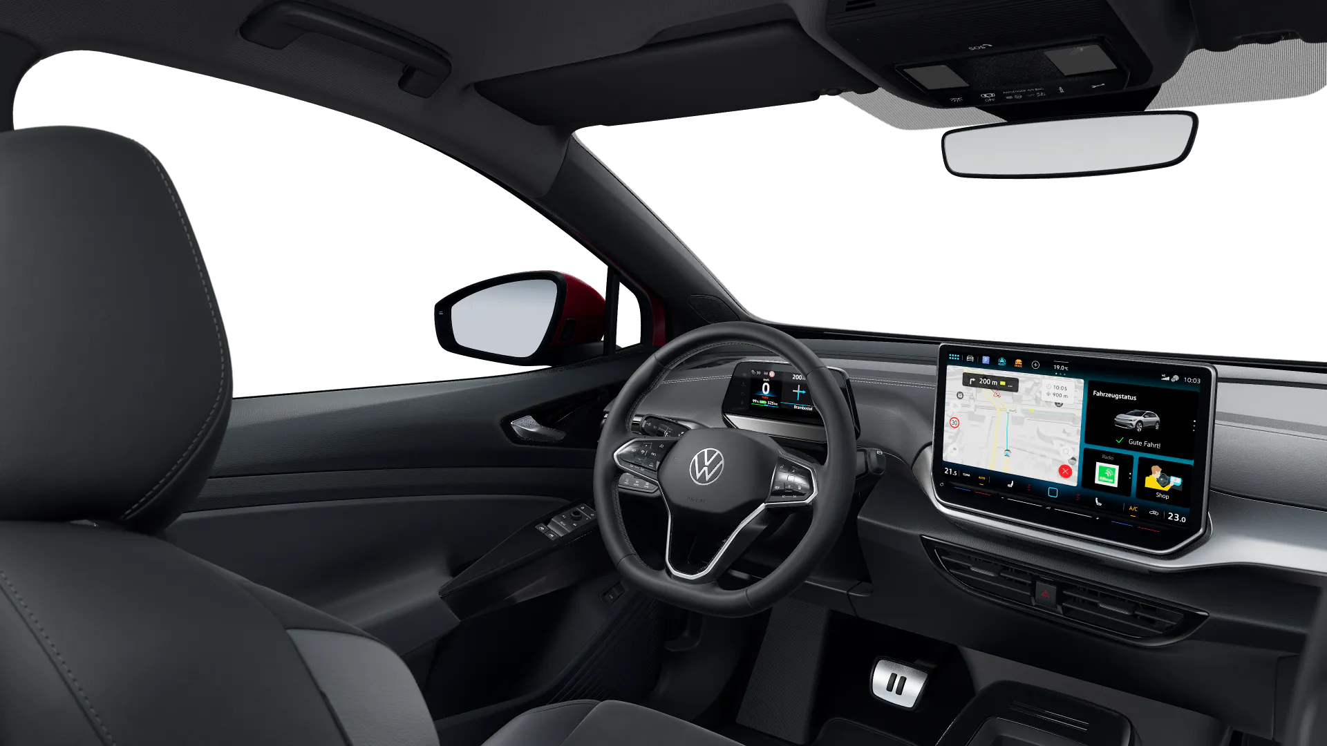 Volkswagen ID.4 Pro