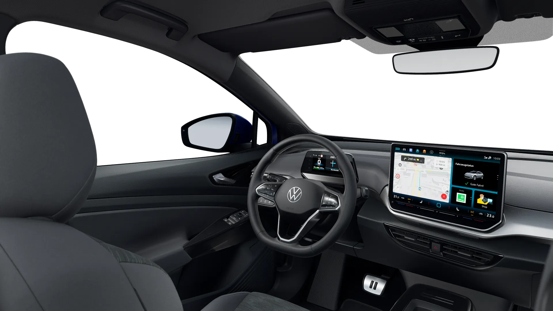 Volkswagen ID.4 Pure