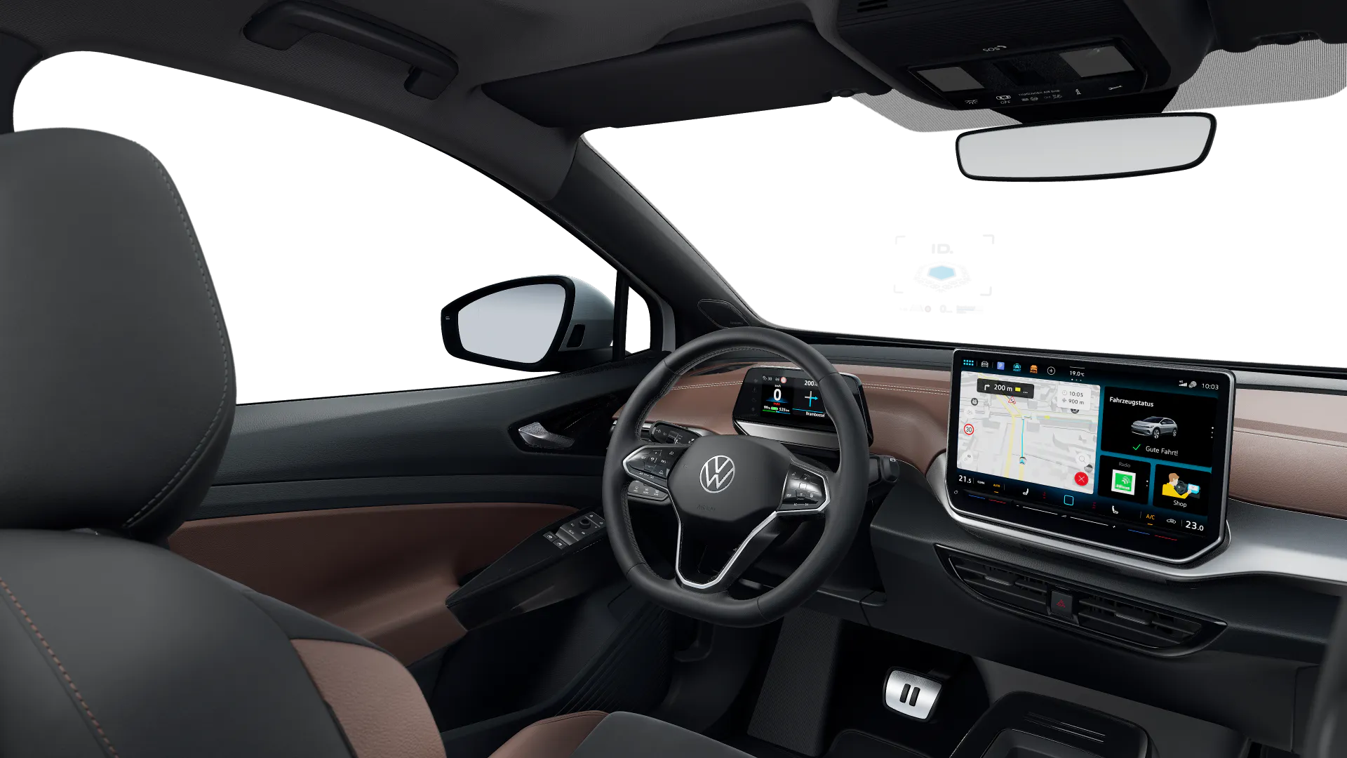 Volkswagen ID.4 Pro