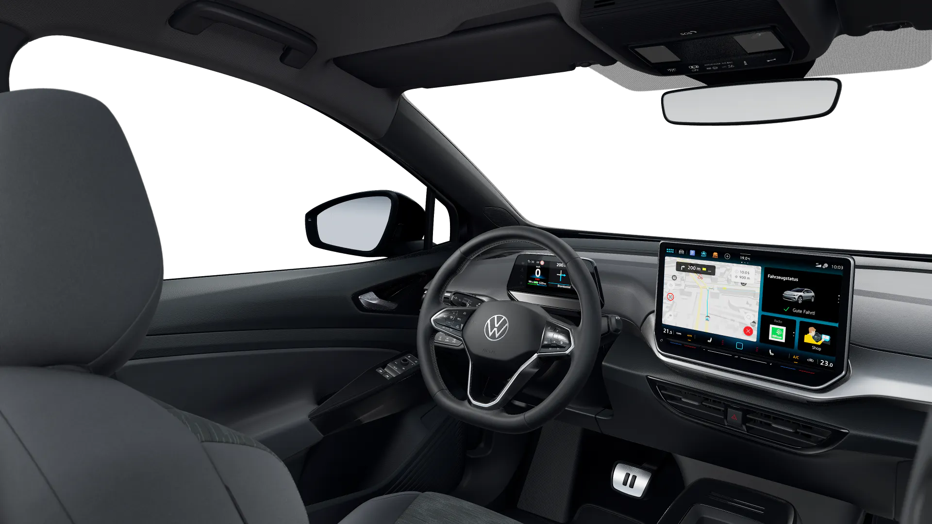 Volkswagen ID.4 Pure