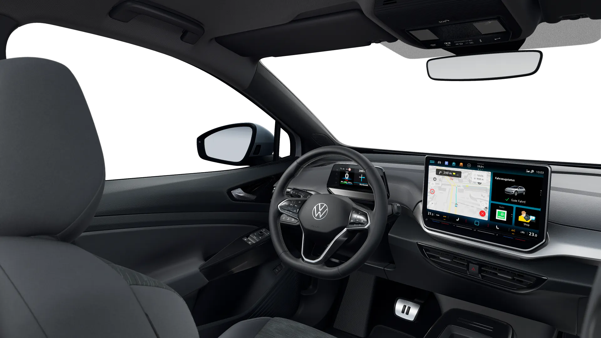 Volkswagen ID.4 Pure