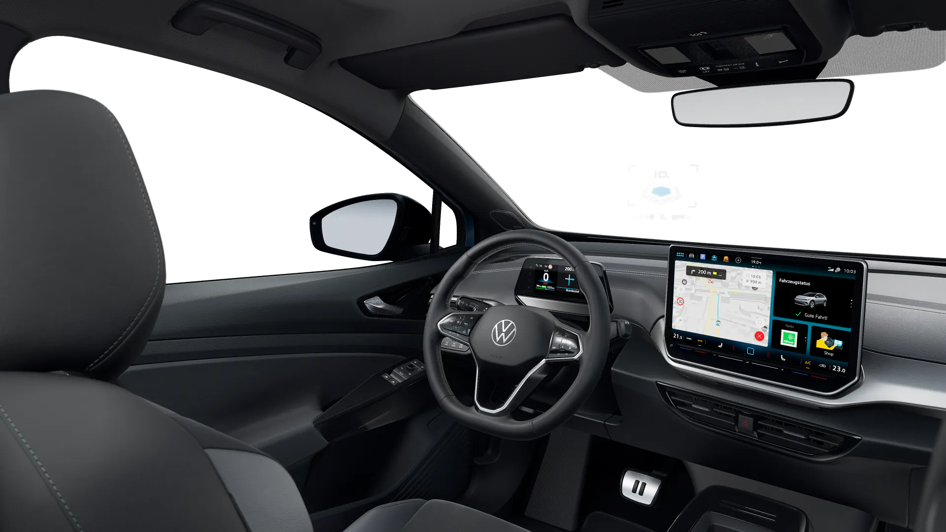 Volkswagen ID.4 Pro