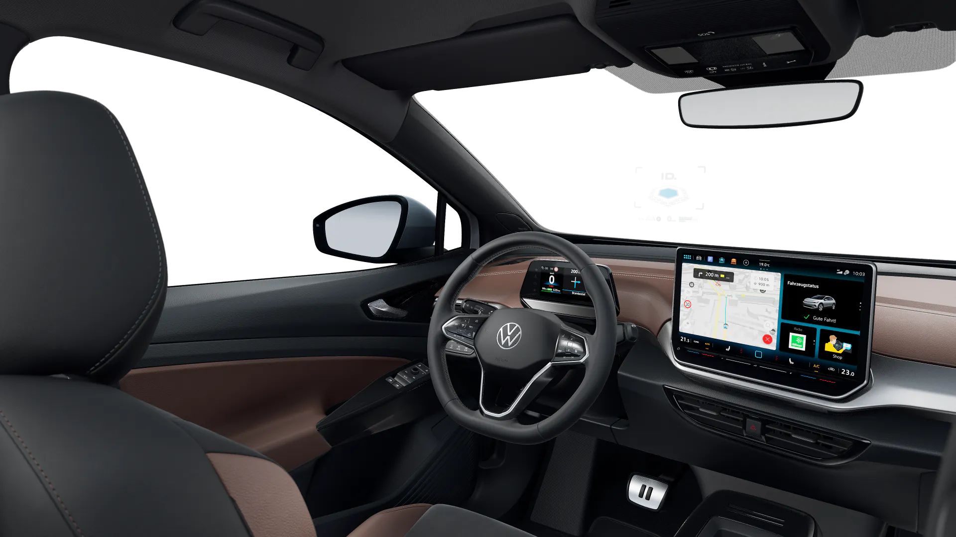 Volkswagen ID.4 Pure