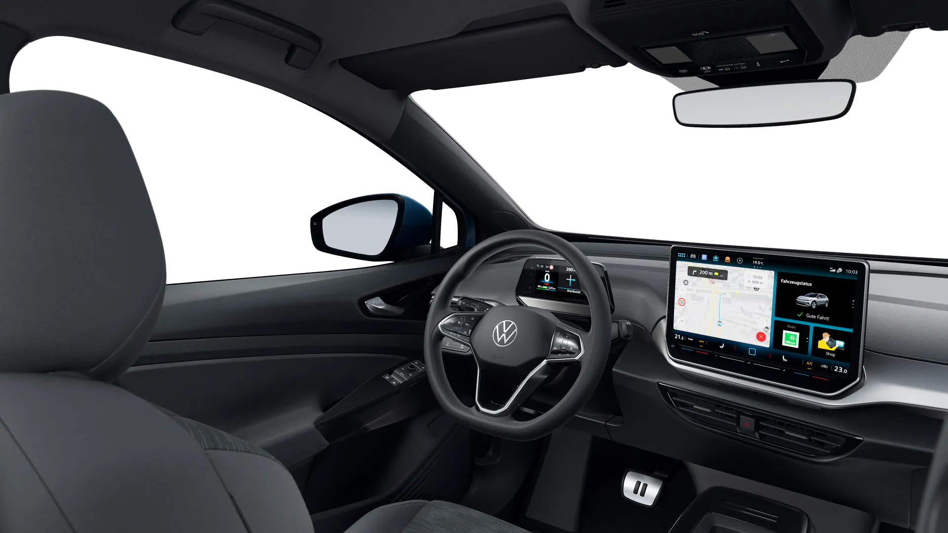 Volkswagen ID.4 Pure