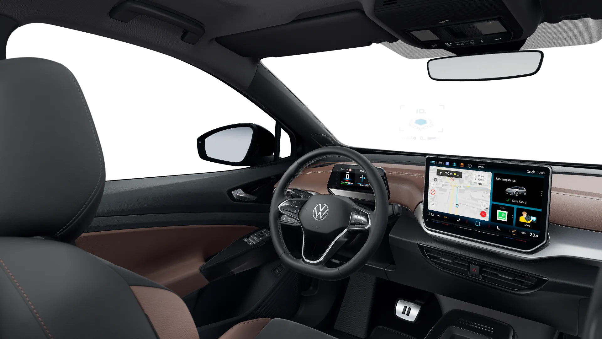 Volkswagen ID.4 Pro
