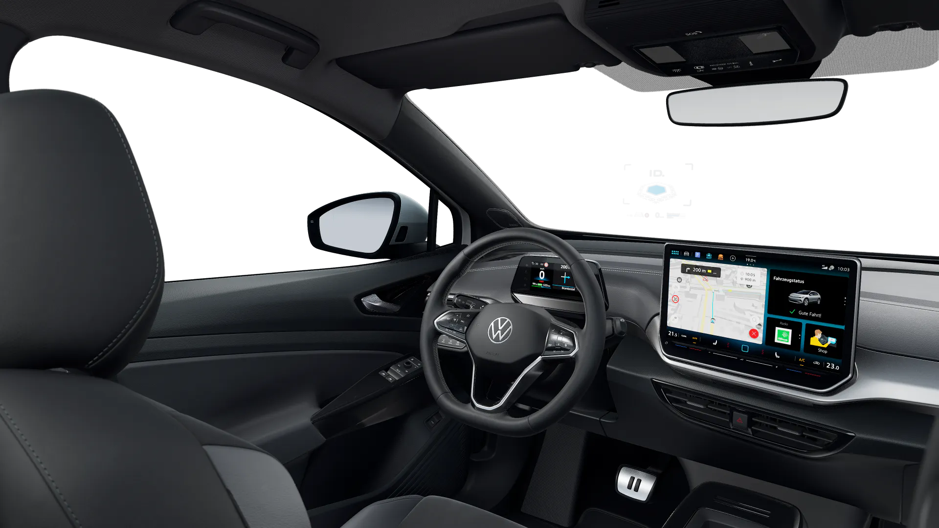 Volkswagen ID.4 Pro