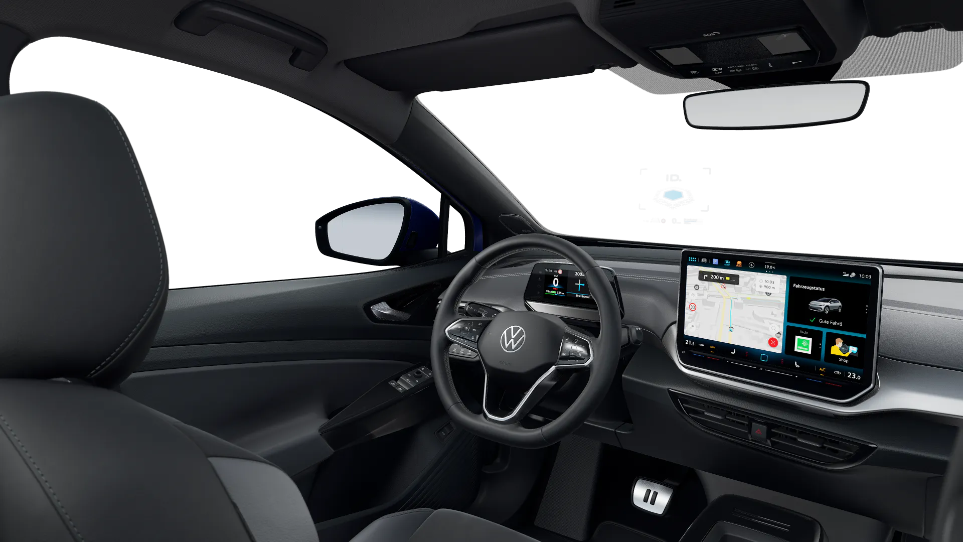 Volkswagen ID.4 Pure