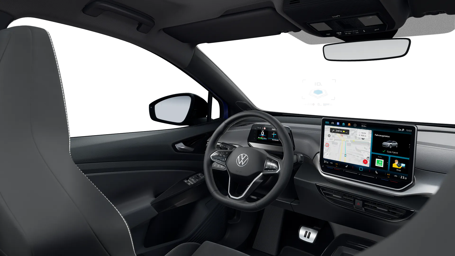 Volkswagen ID.4 Pro