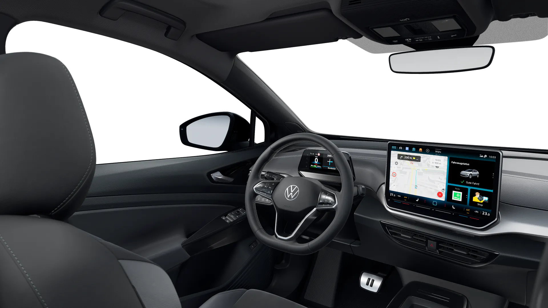 Volkswagen ID.4 Pro