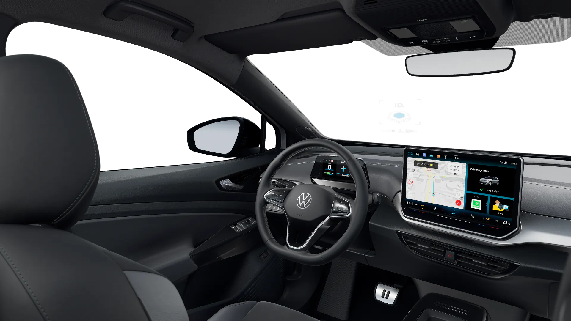 Volkswagen ID.4 Pro