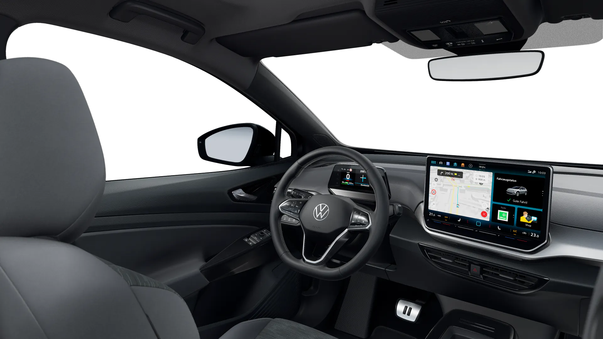 Volkswagen ID.4 Pure