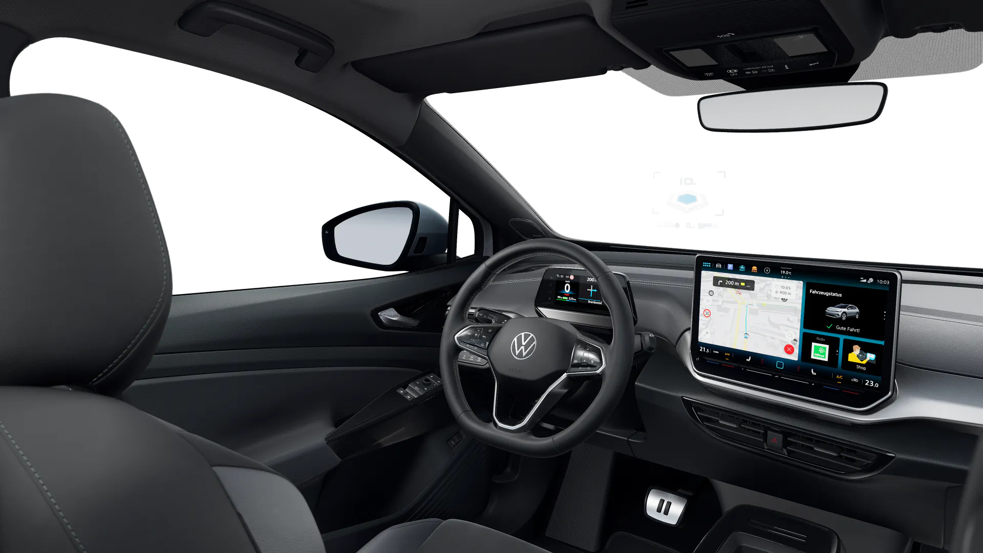 Volkswagen ID.4 Pro