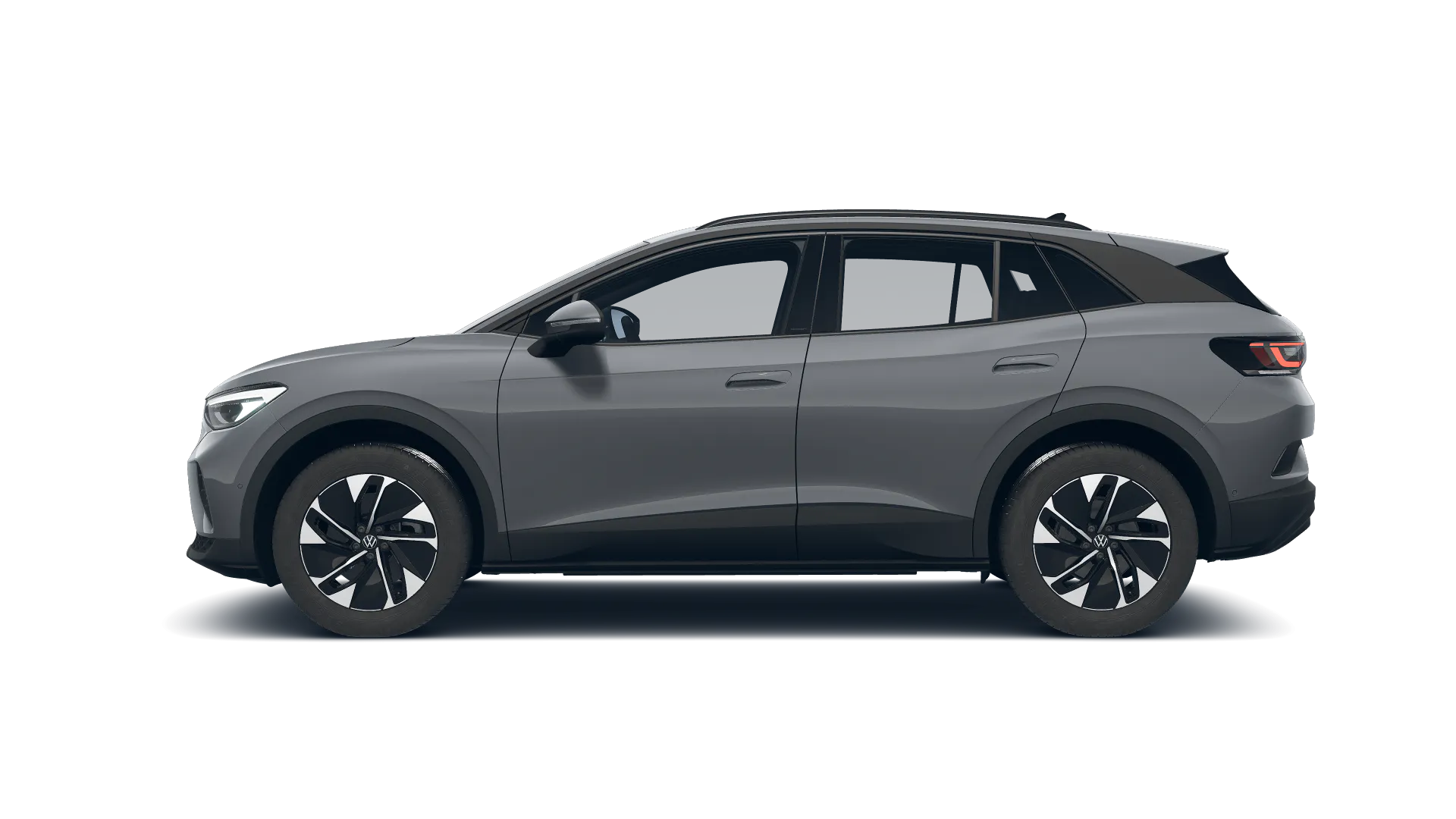 Volkswagen ID.4 Pro