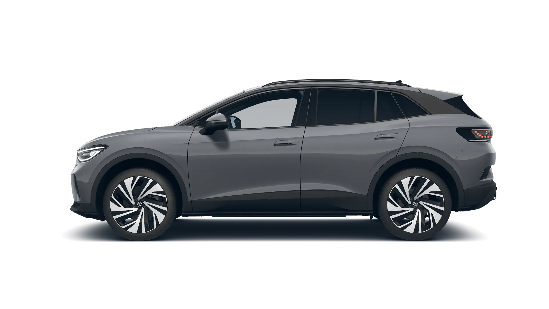 Volkswagen ID.4 Pro
