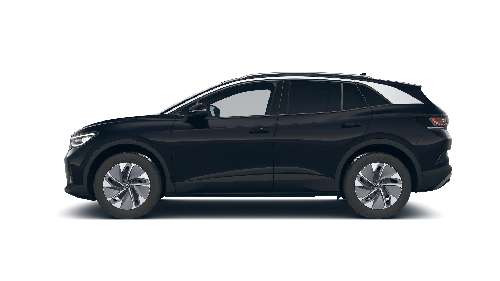 Volkswagen ID.4 Pro