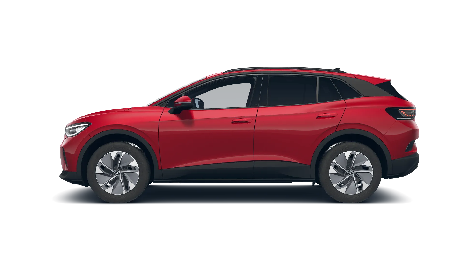 Volkswagen ID.4 Pro
