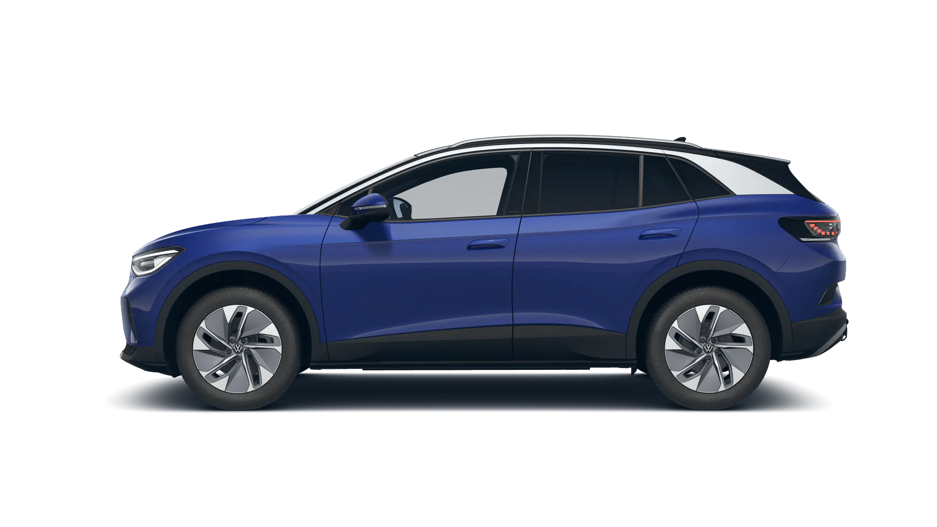 Volkswagen ID.4 Pro