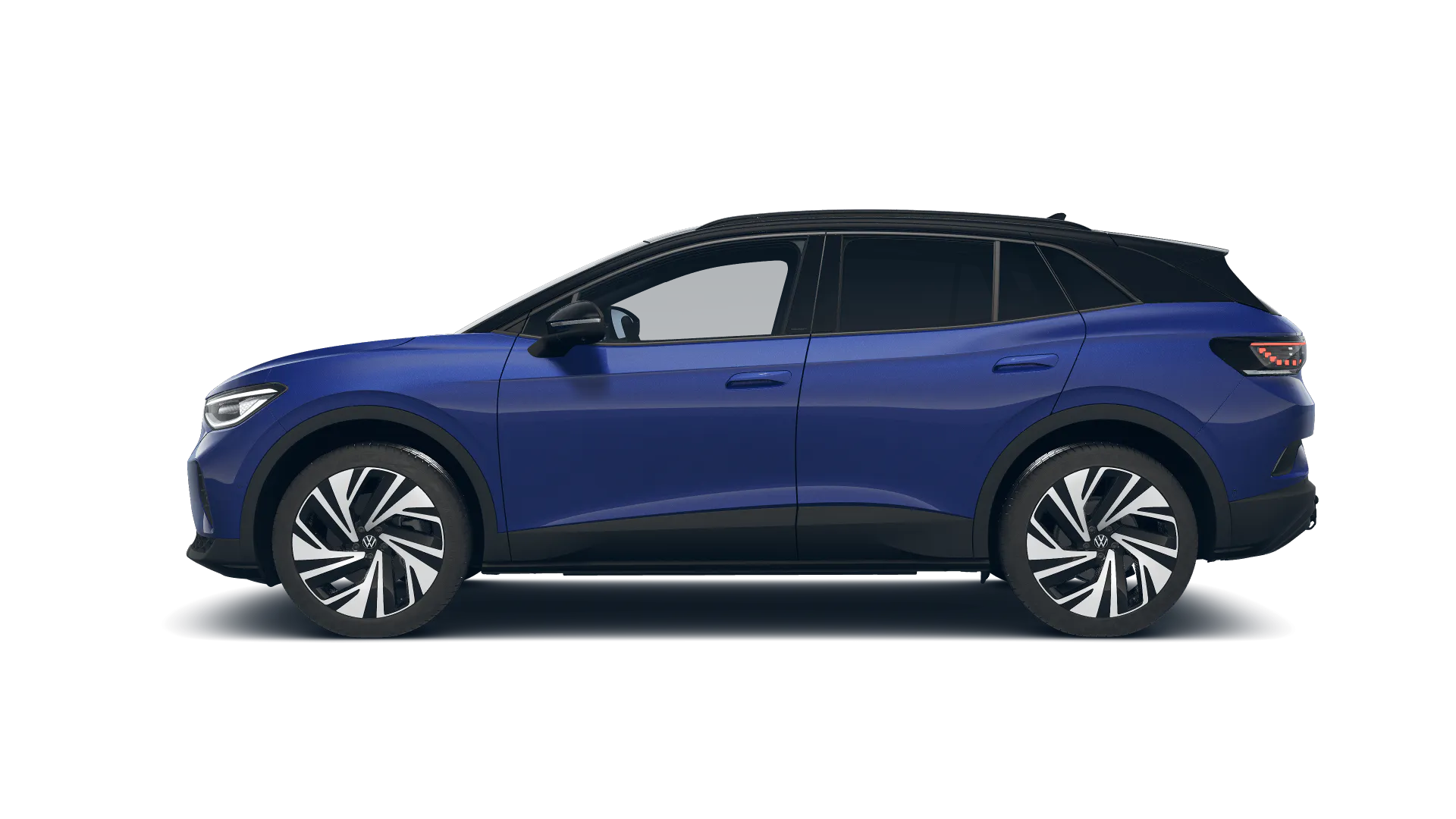 Volkswagen ID.4 Pro