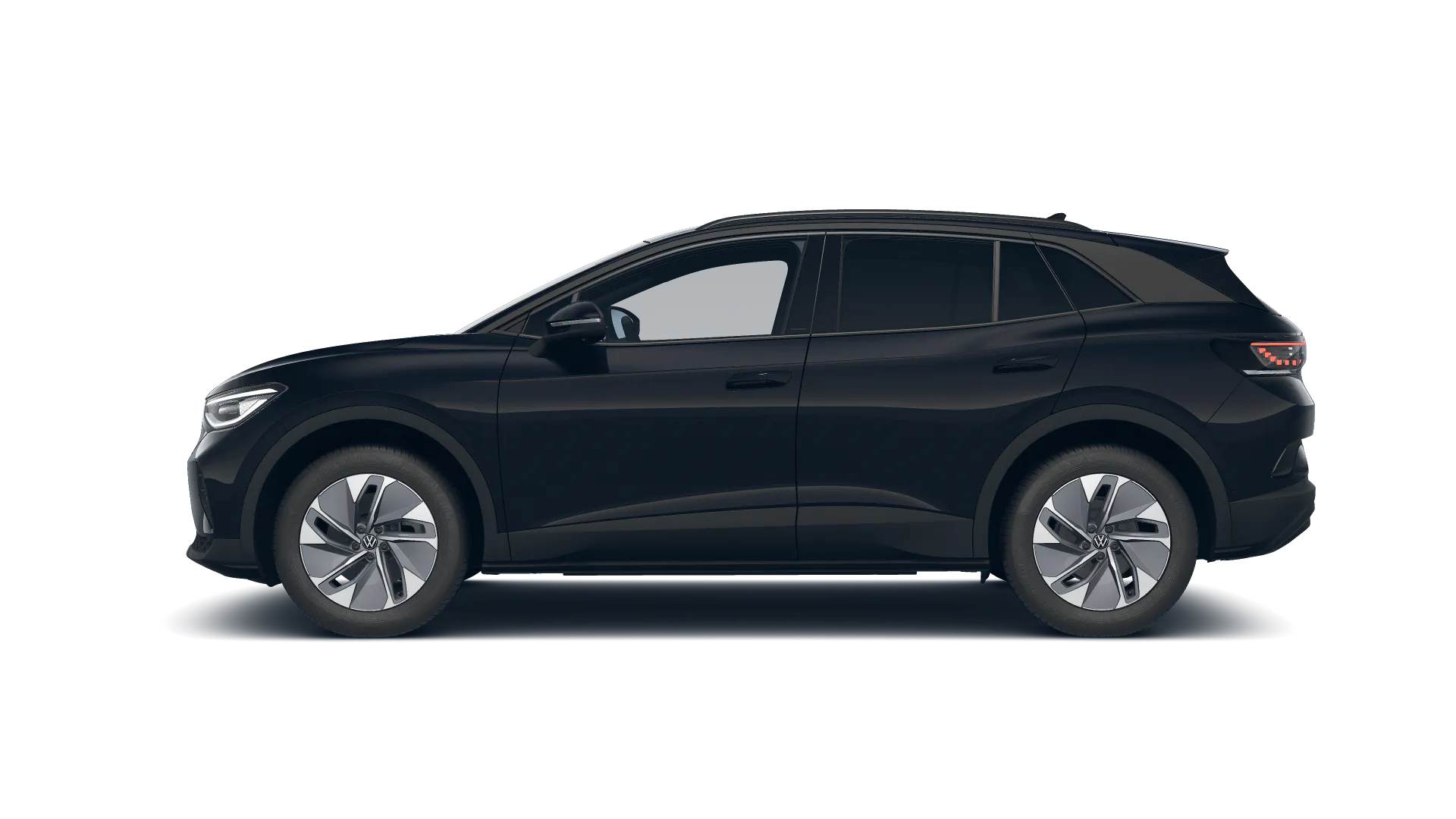 Volkswagen ID.4 Pro